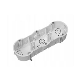 KUTIJA PVC FI 60x3 ZA GIPS