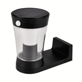 SVJET. SOLARNA 3W IP54 SENZOR