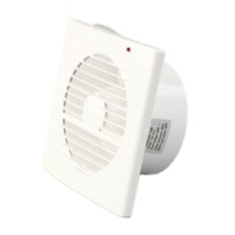 VENTILATOR G 12W GVF-100E