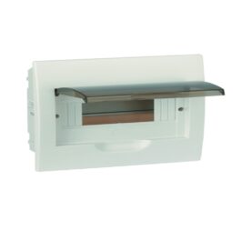 RAZDJELNIK PŽ EL 1/12 IP40