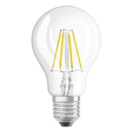 LED ŽARULJA E27 W 470lm FILAMENT